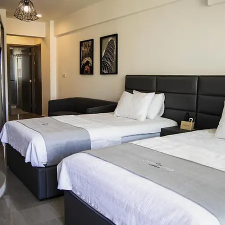 Jimmy's Hotel apartamentowy