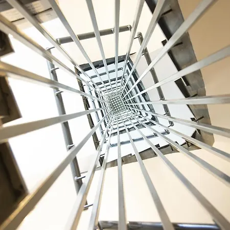 Jimmy's Hotel apartamentowy 4*