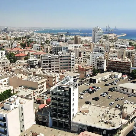 Jimmy's Hotel apartamentowy