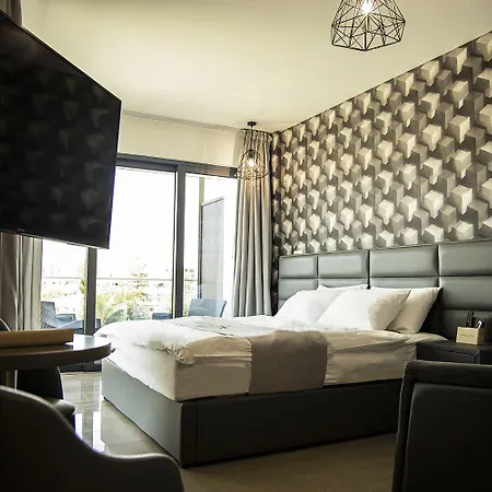 Jimmy's Hotel apartamentowy