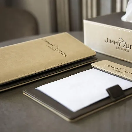 Aparthotel Jimmy's Larnaca