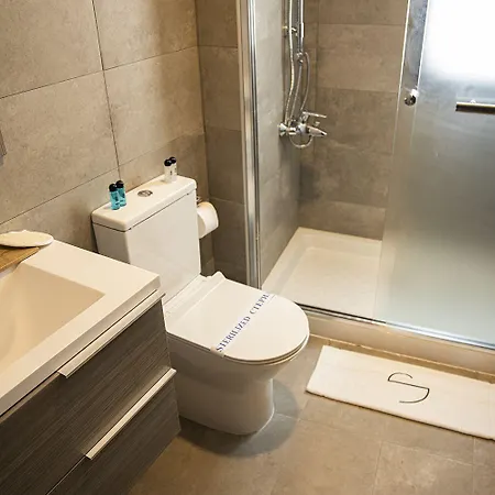 Hotel apartamentowy Jimmy's 4*