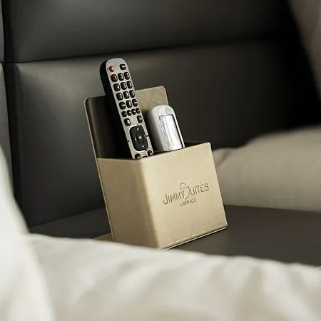 Hotel apartamentowy Jimmy's 4*