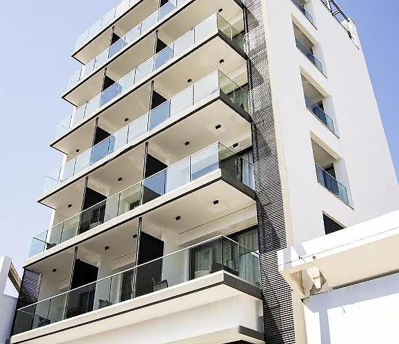 Jimmy's 4* Ларнака