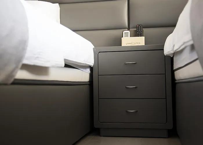 Jimmy's 4* Ларнака