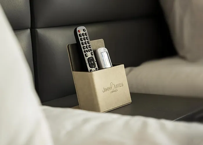 Jimmy's Ларнака