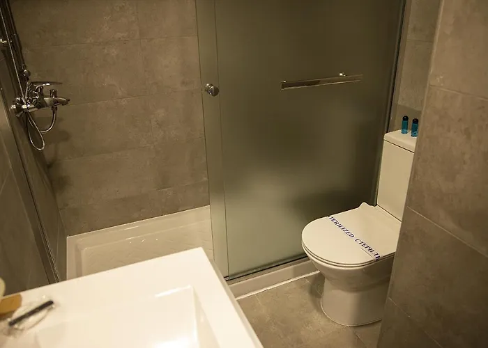 Апарт-готель Jimmy's