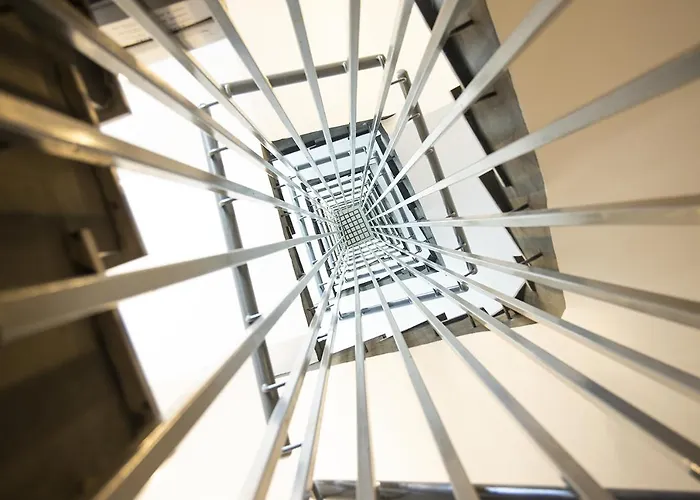 Jimmy's Апарт-готель 4*