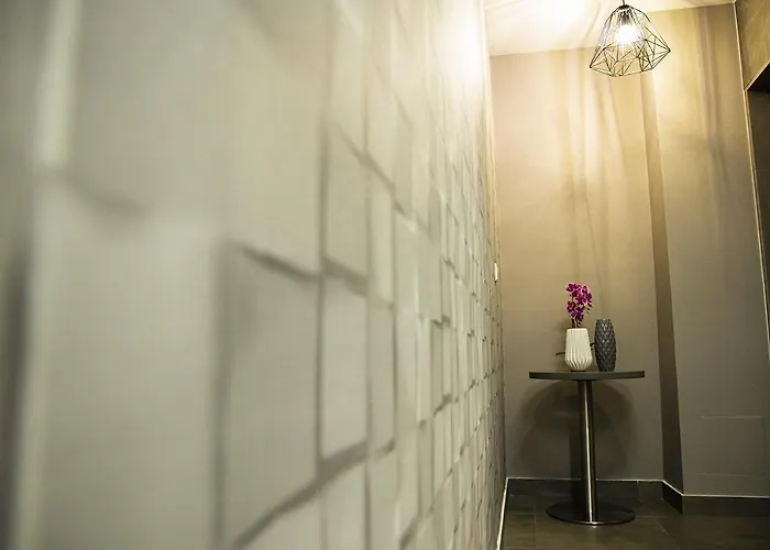 Апарт-готель Jimmy's