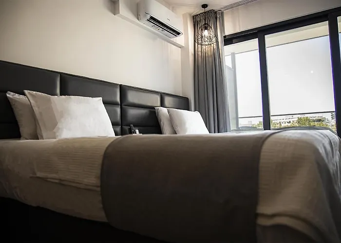 Jimmy's Ларнака