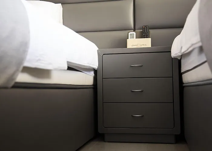 Jimmy's 4* Ларнака