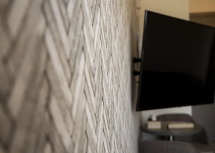 Апарт-готель Jimmy's 4*