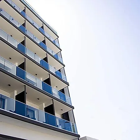 Jimmy's Appart hôtel 4*