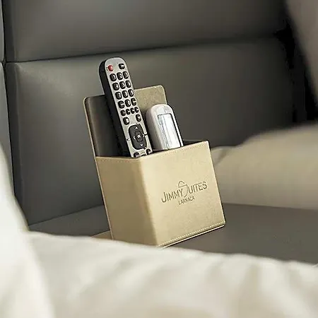 Appart hôtel Jimmy's