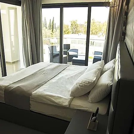 Appart hôtel Jimmy's Larnaca