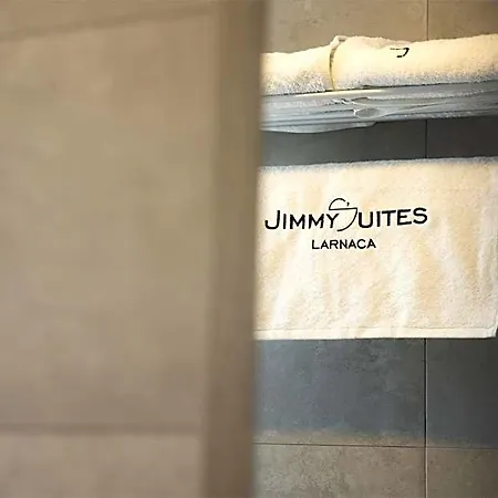Jimmy's Λάρνακα