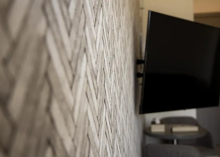 Jimmy's Appart hôtel