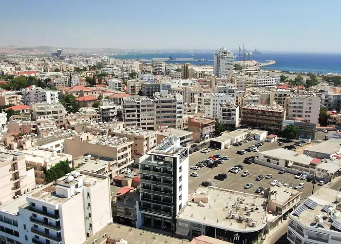 Jimmy's Appart hôtel