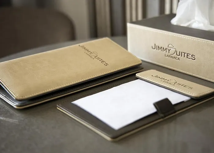 Appart hôtel Jimmy's