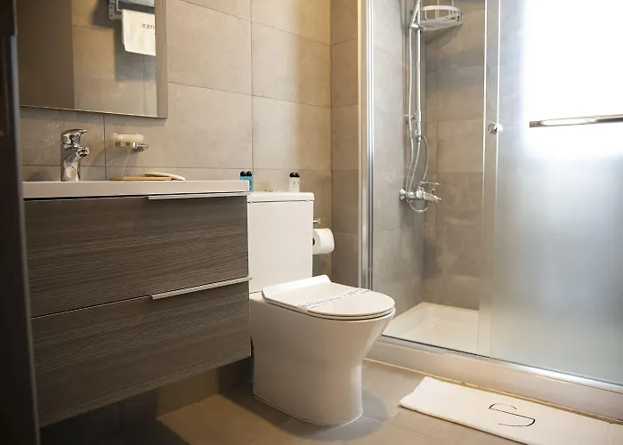 Appart hôtel Jimmy's 4*