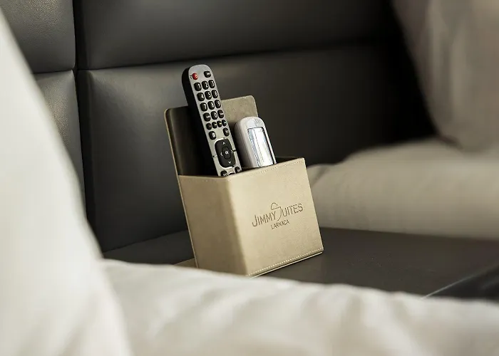 Appart hôtel Jimmy's 4*