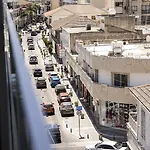 Aparthotel Jimmy's Larnaca