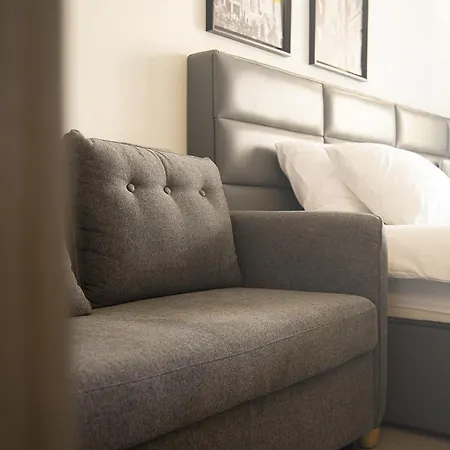 Aparthotel Jimmy's 4*