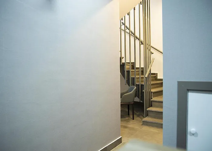 Aparthotel Jimmy's Larnaca